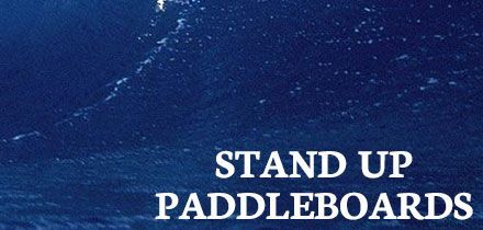 Stand Up Paddleboard References