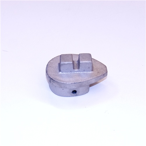 C420 Mast Base Casting