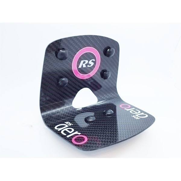 RS Aero Carbon Compass Mounting - TackTick