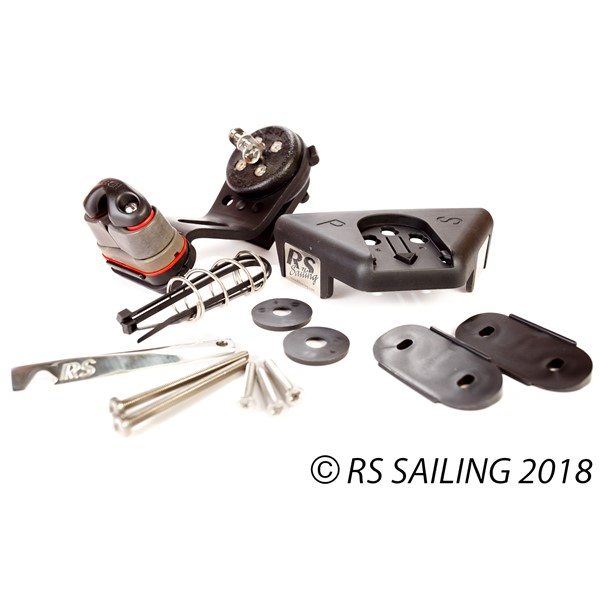 RS Aero Mainsheet Swivel Base (Harken)