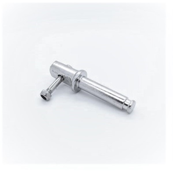 RS Aero Gooseneck Spigot Only