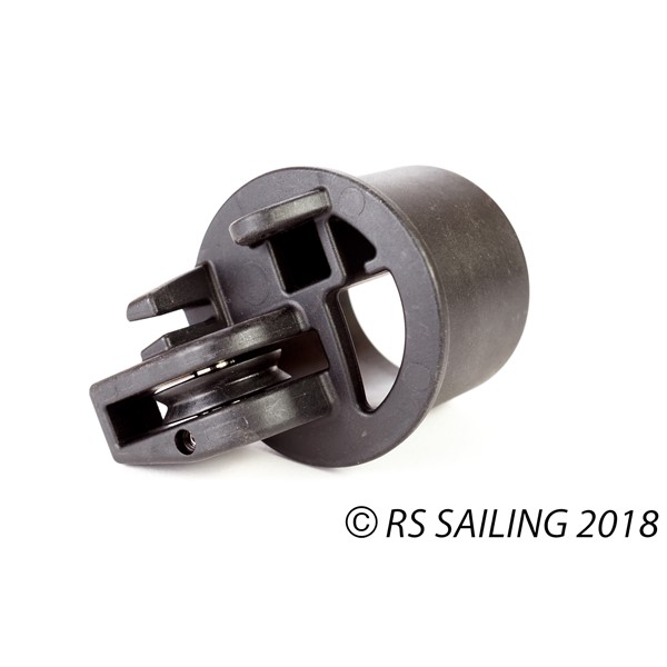 RS Aero Outboard Boom End