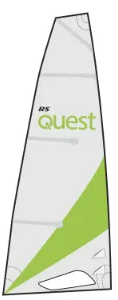 RS Quest Mainsail - Dacron