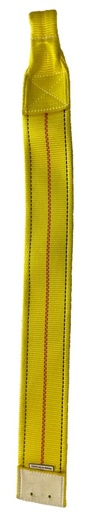 ILCA/Laser® Hiking Strap - Seitech