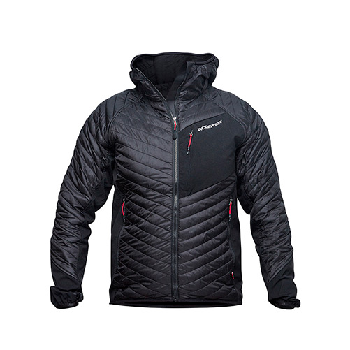 Rooster Junior Superlite Hybrid Jacket