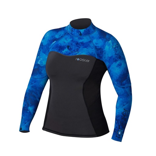 Rooster Junior Women's Thermaflex Top