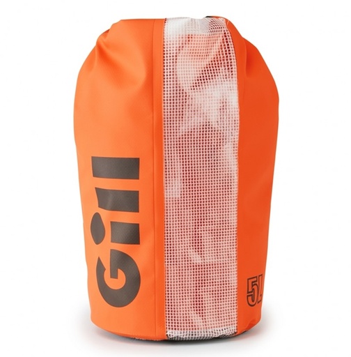 Gill Dry Cylinder Bag 5L