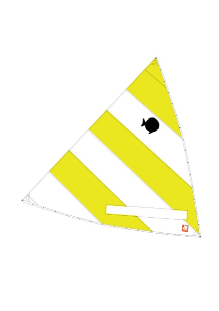 Sunfish Sail (Canary)