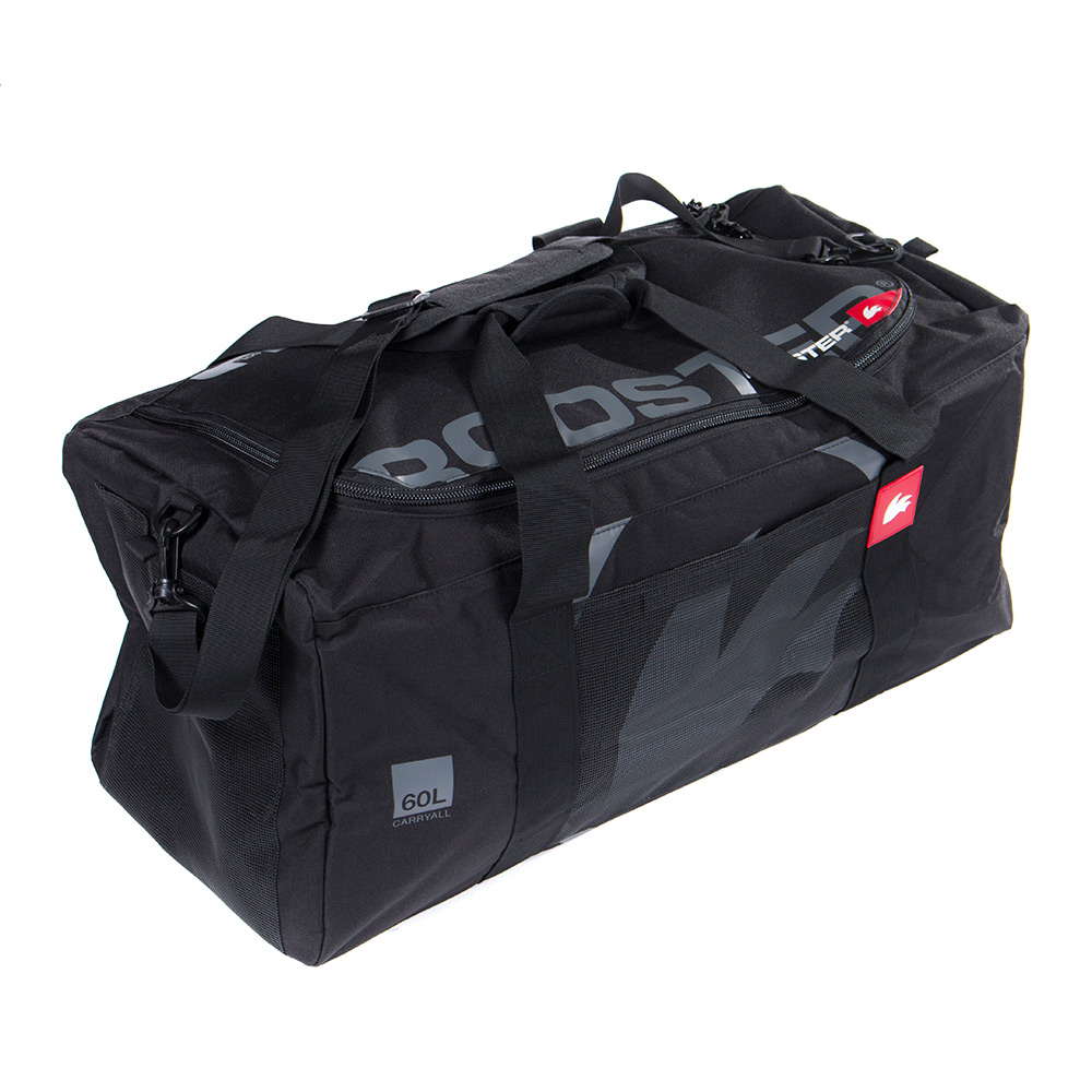 Rooster Carry All Bag - 60L