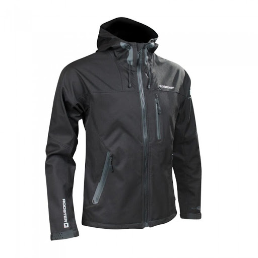 Rooster Junior Soft Shell Jacket