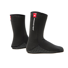 Rooster Poly Pro Socks