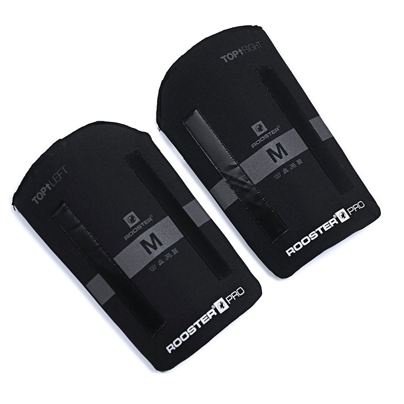 Rooster ProHike Pads (Pair)