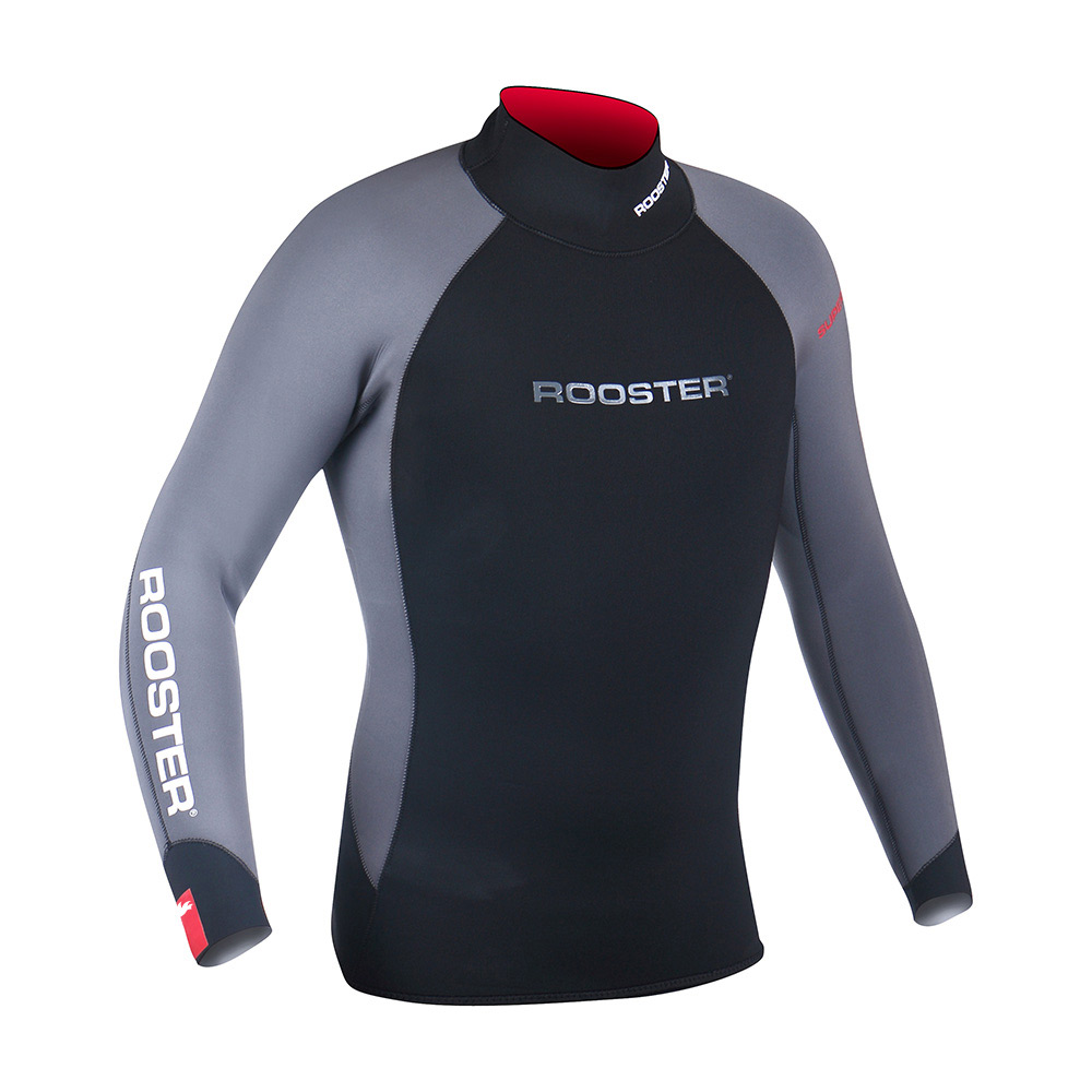 Rooster SuperTherm Top