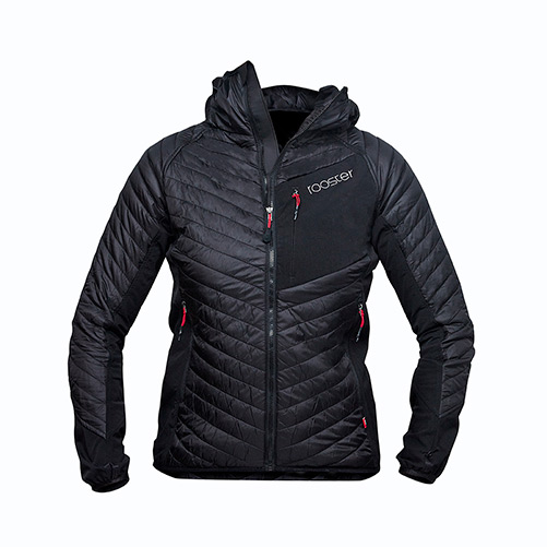 Rooster Women's Superlite Hybrid Jacket