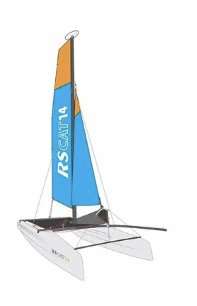 RS CAT 14