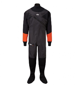 Gill Drysuit