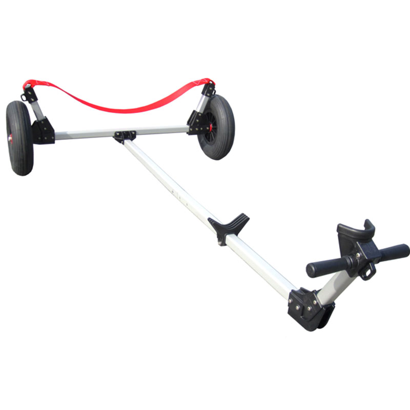 Zuma Dynamic Dolly