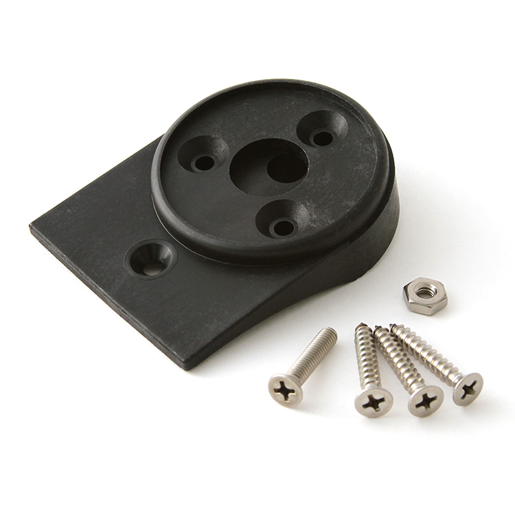 Mounting Plate with Hardware