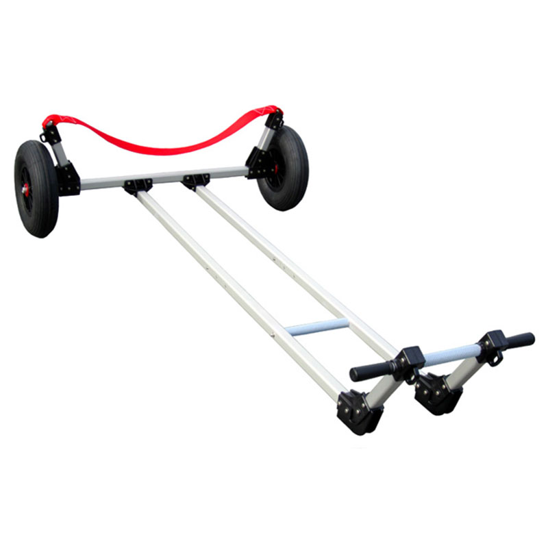 C420 Dynamic Dolly