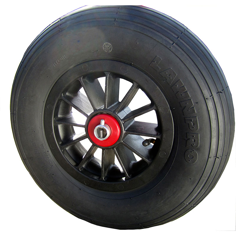 Dynamic Dolly Standard Wheel