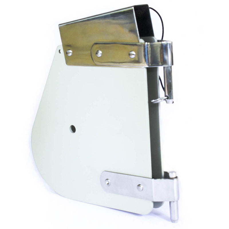 ILCA/Laser® Rudder Head, REPLICA