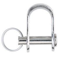 Harken 5mm Stamped Shackle