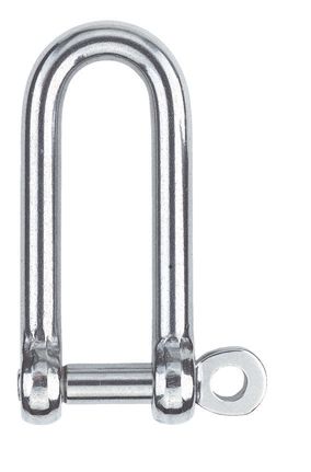 Harken 5mm Long Shackle