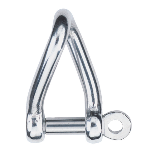 Harken 5mm Twist Shackle