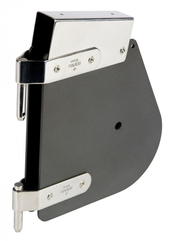 ILCA/Laser® Rudder Head