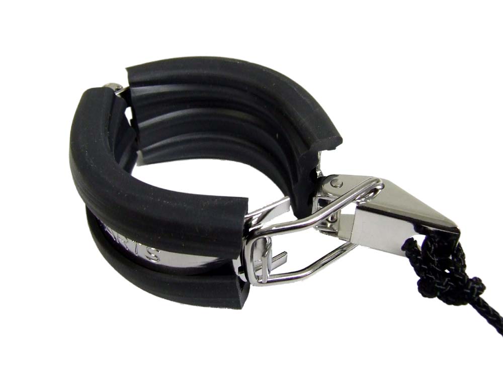 Mast Safety Clamp Lock