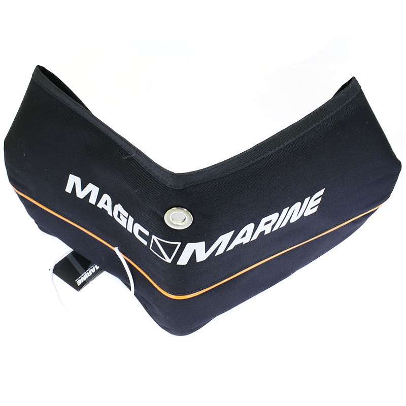 Magic Marine Bow Bumper