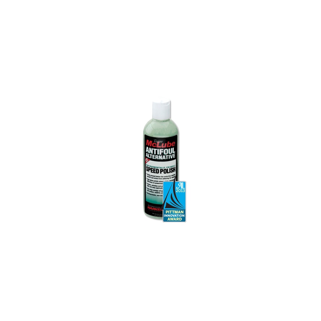 McLube Antifoul Alternative