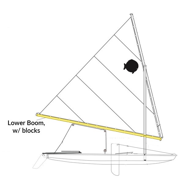 Lower Boom