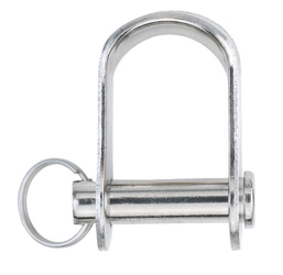 Harken 6mm Stamped Shackle