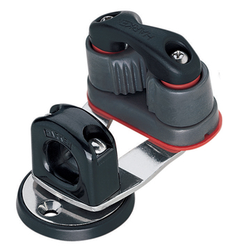 Harken 241 Swivel Cam Cleat