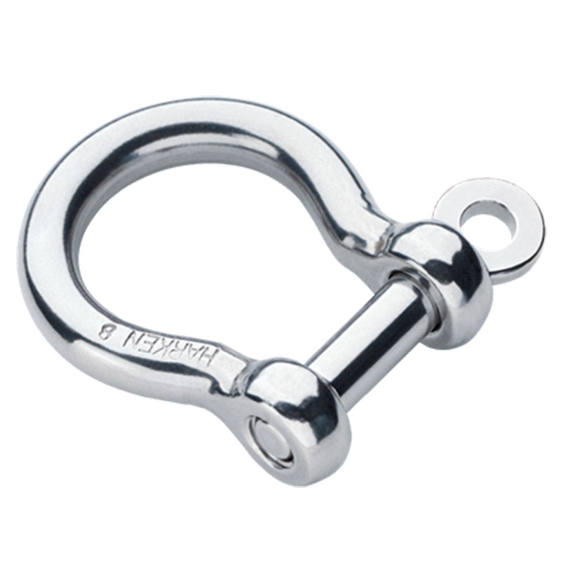 Harken 5mm Shallow Bow Shackle