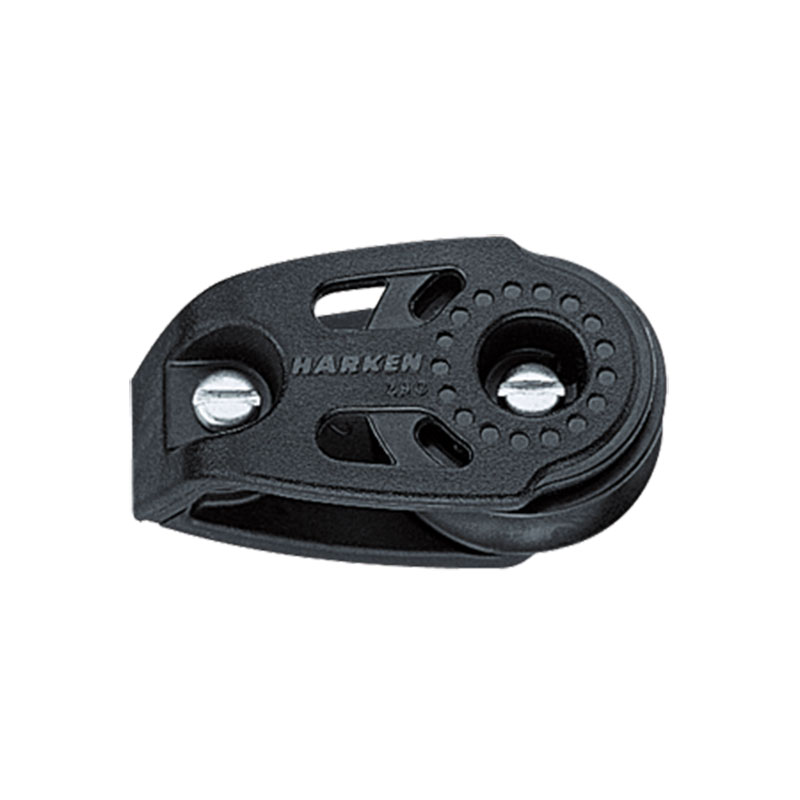 Harken 29mm Carbo Cheek Block