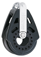 Harken 40mm Fixed Carbo Air Block