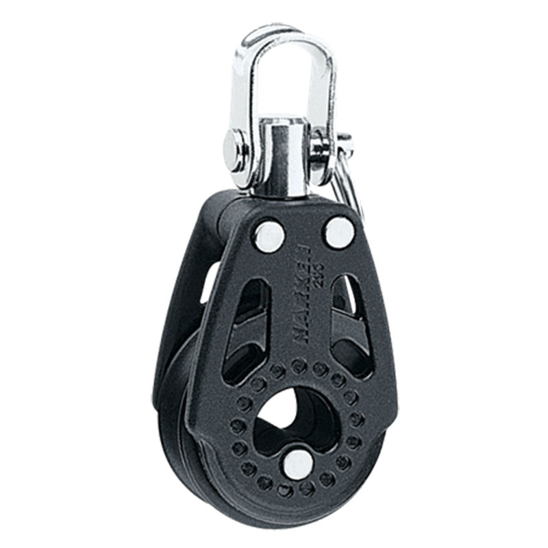 Harken 29mm Swivel Carbo Block