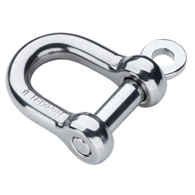 Harken 6mm D Shackle