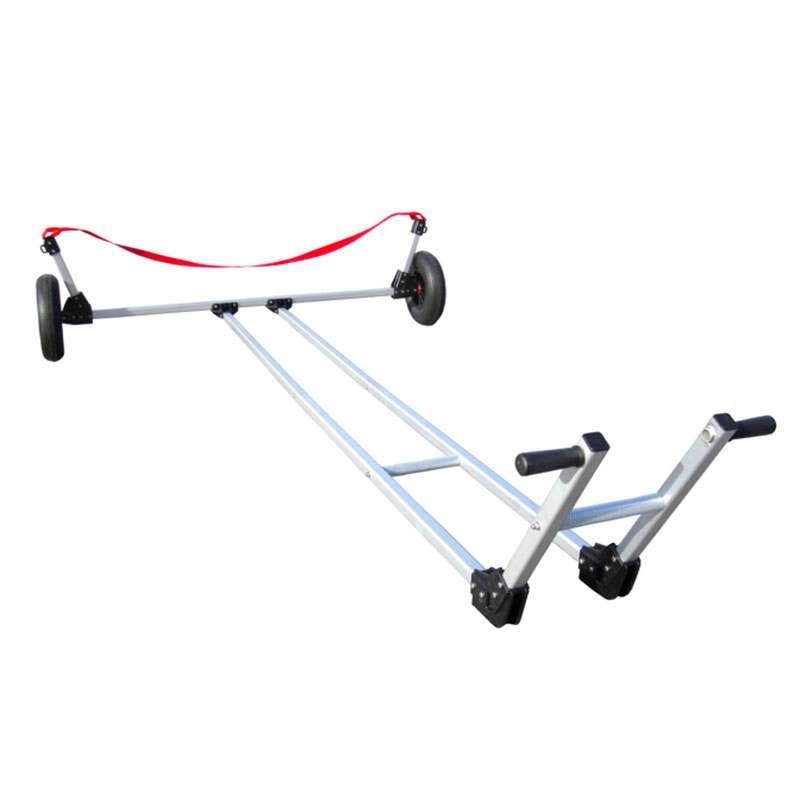 RS 400 Dynamic Dolly