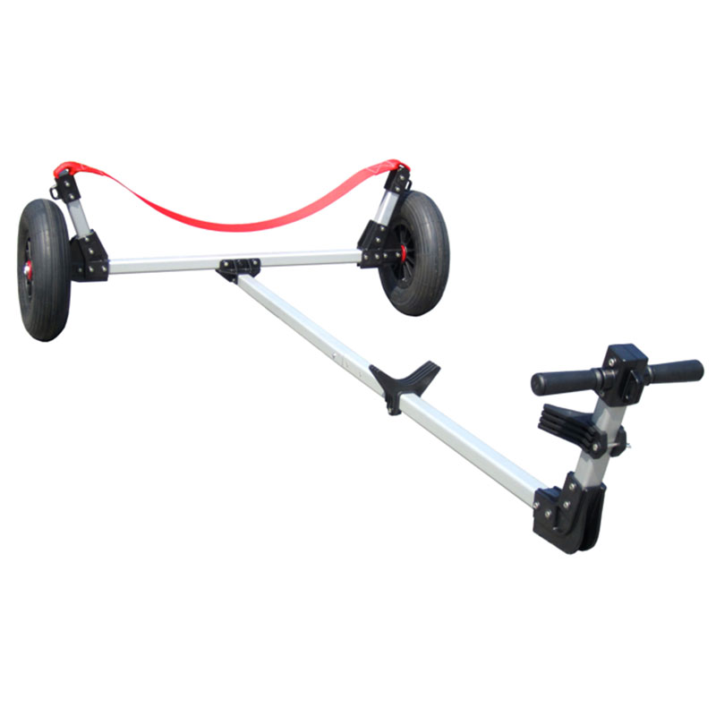 RS200 Dynamic Dolly