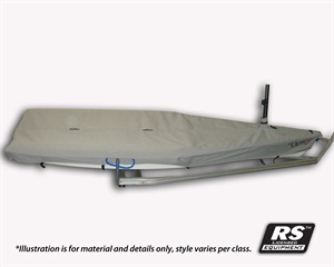 RS Feva Top Cover