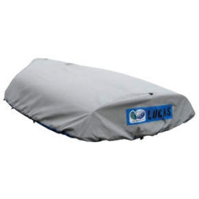420 Hull Cover for Car Topping - Colie Deluxe