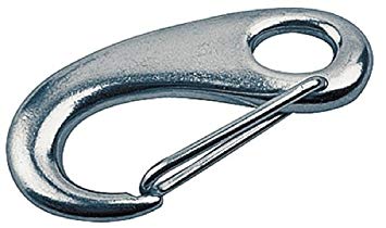 Seadog Snap Hook - 2"