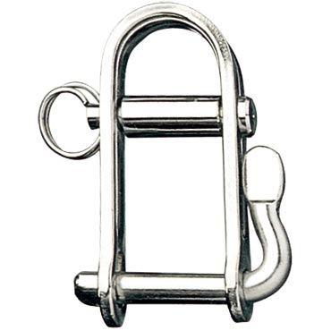 Ronstan 3/16" Halyard Shackle