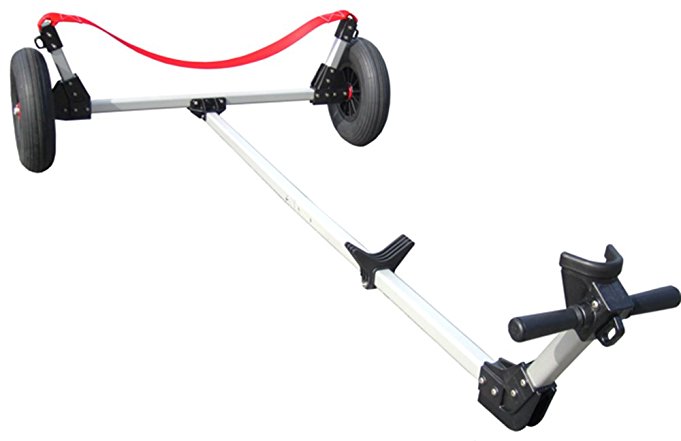 RS Aero Dynamic Dolly