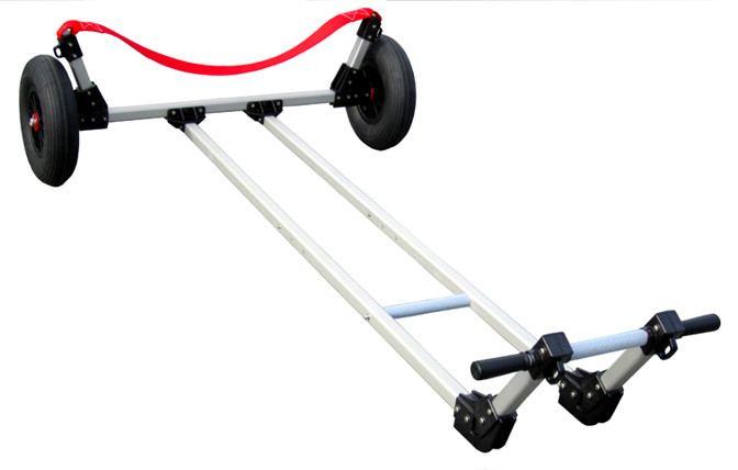 RS Venture Dynamic Dolly