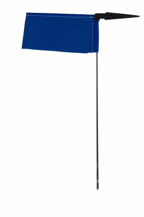 Flag Wind Indicator