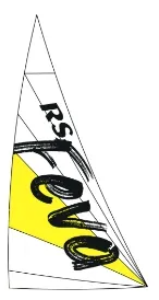 Feva S Mainsail - Dacron